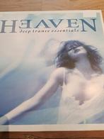 2x12inch Deep trance essentials, CD & DVD, Vinyles | Dance & House, Enlèvement ou Envoi, Utilisé, 12 pouces, Techno ou Trance