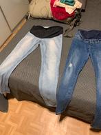 3 zwangerschaps broeken, Kleding | Dames, Zwangerschapskleding, Ophalen of Verzenden, Gedragen, Maat 36 (S)
