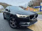 Volvo XC60 XC60 2.0 D4 Geartronic AdBlue (automatique), Autos, Achat, Euro 6, Entreprise, Noir