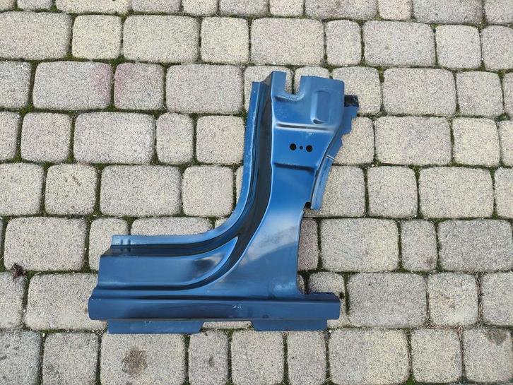 PEUGEOT BERLINGO 4 IV TOYOTA PROACE 16- DEURDREMPEL RECHTS P, Auto-onderdelen, Overige Auto-onderdelen, Toyota, Gebruikt, Ophalen of Verzenden