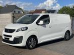 Peugeot expert 180pk automaat BTW WAGEN, Auto's, Apple Carplay, Euro 6, Diesel, Particulier