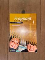 Bronnenboek Frappant 1, Boeken, Verzenden, Gelezen, Nederlands