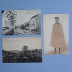 Cartes postales anciennes Virton 14-18, Collections, Enlèvement ou Envoi