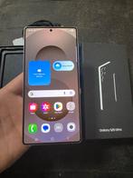 Samsung galaxy s25 ultra 256gb comme neuf, Enlèvement, Comme neuf