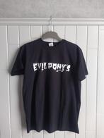 The Evil Pony's T-shirt, Ophalen of Verzenden, Zo goed als nieuw, Maat 48/50 (M)