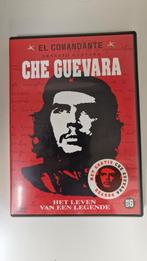Che Guevara, Enlèvement ou Envoi