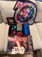 Monopoly Star Wars special, Comme neuf, Enlèvement