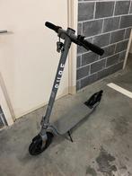 PURE Air Pro elektrische scooter - 2e generatie, Fietsen en Brommers, Steps, Ophalen, Zo goed als nieuw, Overige typen, PURE