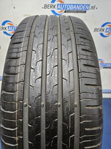 4x Continental Ecocontact 6 XL (NIEUW) 205/45 R17 88H 205/45 beschikbaar voor biedingen