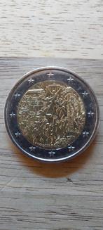 Zeldzamere 1 en 2 euro munten, Postzegels en Munten, Munten | Europa | Euromunten, Ophalen, 2 euro