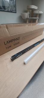 Led verlichting, Ophalen