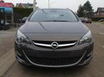 Opel Astra 1.6 CDTI ECOFlex *2016 *Navigatie *Airco *EURO 6b, Voorwielaandrijving, Stof, 1600 cc, 81 kW