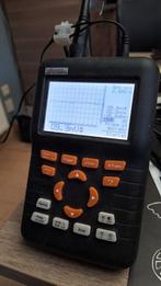 Velleman digitale oscilloscoop hp550 met probe., Bricolage & Construction, Instruments de mesure, Comme neuf, Envoi