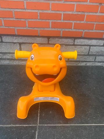 Playskool 3 in 1 loopfiets beschikbaar voor biedingen