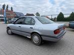 Nissan Primera 1.6 benzine Oldtimer ONLY EXPORT (bj 1994), Auto's, 1 kW, Bedrijf, https://public.car-pass.be/vhr/4540ff63-bbeb-400f-8df3-6d323df6ba0d