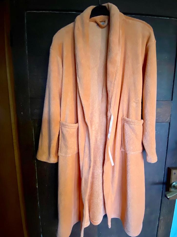 Badjas: maat 164, Kinderen en Baby's, Kinderkleding | Maat 164, Gebruikt, Jongen of Meisje, Nacht- of Onderkleding, Ophalen of Verzenden