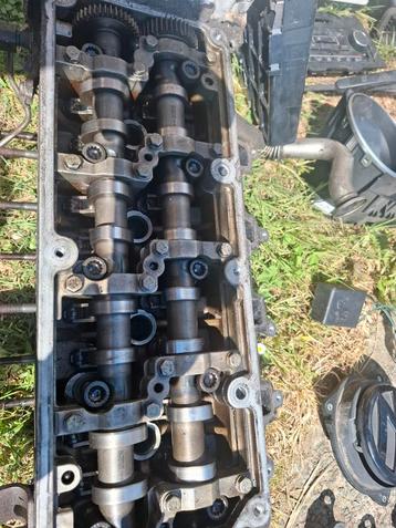 Pieces Vw Audi Seat Skoda Golf 1.6tdi (Voir photos) beschikbaar voor biedingen