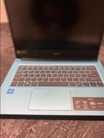 Acer Laptop 118 GB, 64 GB ou plus, Intel core i7, Acer, Qwerty