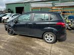 Portier 4Deurs links-achter van een Ford B-Max (JK8), Auto-onderdelen, 3 maanden garantie, Gebruikt, Ford, Deur