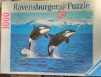 puzzel, Ophalen