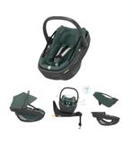Maxi cosi coral inclusief isofix base, Kinderen en Baby's, Autostoeltjes, Ophalen, Gebruikt, Maxi-Cosi, Isofix