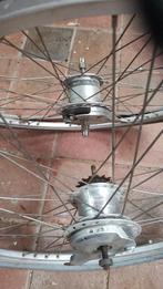 Fietswielen, Enlèvement, Utilisé, Autres types