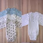 16 rompers met lang mouw/maat 98/merk H&M., Kinderen en Baby's, Kinderkleding | Maat 98, Jongen of Meisje, Ophalen of Verzenden