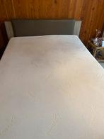 Tempur bed 140x200, Huis en Inrichting, Slaapkamer | Bedden, Ophalen, Gebruikt, Tweepersoons, 140 cm