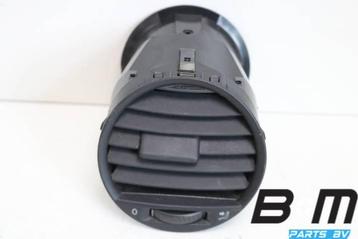 Luchtrooster in dashboard VW Caddy 2K 2K0819703B beschikbaar voor biedingen