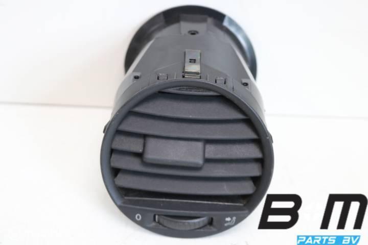 Luchtrooster in dashboard VW Caddy 2K 2K0819703B, Auto-onderdelen, Dashboard en Schakelaars, Gebruikt