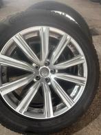 Kits hivers audi q8 265 50 20 continental 6mm, Enlèvement, Pneus hiver, Pneu(s)