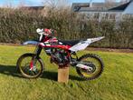 Husqvarna CR125 2013 REBUILD, Fietsen en Brommers, Gebruikt, Ophalen, Overige merken