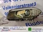 Koplamp BMW 5 Serie F10 F11 Xenon 2009-2013 Links 720324521, Auto-onderdelen, Verlichting, Gebruikt, Ophalen of Verzenden, BMW