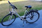 damesfiets Minerva 24 versnellingen, Ophalen, Gebruikt, Overige merken, Versnellingen