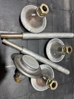 Adjusta Ride Full Car Set voor de classic mini cooper, Enlèvement, Neuf, Rover