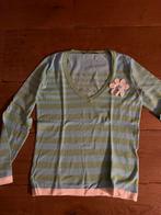 Pull river woods maat medium in nieuwe staat, Kleding | Dames, River Woods, Zo goed als nieuw, Groen, Ophalen
