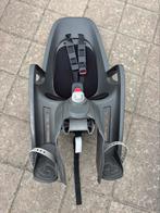 Fietsstoeltje Hamax "Zenith" kinderzitje voor bagagedrager, Achterzitje, HAMAX, Ophalen, 15 t/m 25 kg