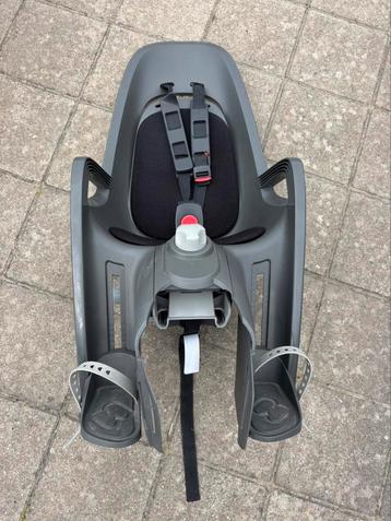 Fietsstoeltje Hamax "Zenith" kinderzitje voor bagagedrager beschikbaar voor biedingen