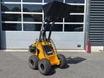 Sherpa 100 Standaard GX630 Demo nieuw!, Auto's, Automaat, Gebruikt, Overige brandstoffen, Bedrijf