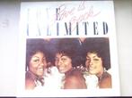 Love Unlimited, Cd's en Dvd's, Vinyl | R&B en Soul, 1960 tot 1980, Soul of Nu Soul, Gebruikt, Ophalen of Verzenden