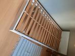 eenpersoonsbed, Huis en Inrichting, Slaapkamer | Bedden, Ophalen, Verstelbaar, 90 cm, Eenpersoons