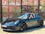 Prachtige Porsche targa 4 gts - 2023 - btw-aftrekbaar, Autos, Porsche, Cuir, Anti démarrage, Achat, Euro 6