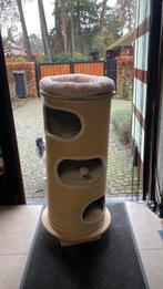 Krabton voor grote katten, Dieren en Toebehoren, Ophalen, Gebruikt