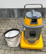 Ghibli AS 400 Prof. Stof- en Waterzuiger, 1200 Watt motor., Enlèvement, Comme neuf