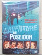 DVD L'aventure du poseidon version 1972(angl,franç+ st neer), Ophalen of Verzenden