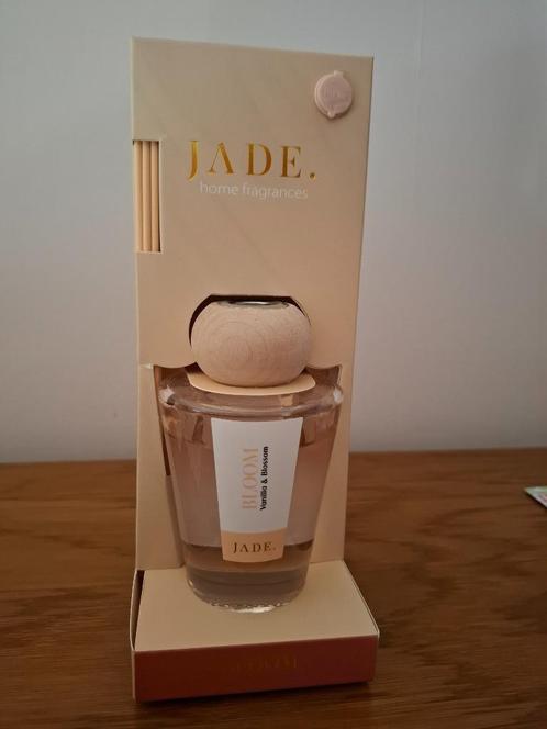 JADE Home fragrances Bloom Vanilla & Blossom, Huis en Inrichting, Woonaccessoires | Overige, Nieuw, Ophalen of Verzenden