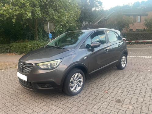 Opel Crossland X 1.2 Benzine – 2019 - 124.000km’s, Auto's, Opel, Bedrijf, Te koop, Crossland X, Benzine, Euro 6, Handgeschakeld