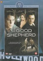 DVD The Good Shepherd, CD & DVD, DVD | Thrillers & Policiers, Comme neuf, Thriller d'action, Enlèvement ou Envoi, À partir de 16 ans
