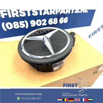W907 W910 Mercedes SPRINTER STER LOGO ESPRINTER OPLAAD KLEP  beschikbaar voor biedingen
