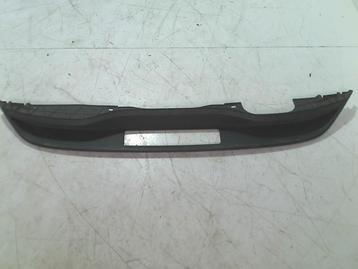 SPOILER Volkswagen Polo VI (AW1) (2GS807568)